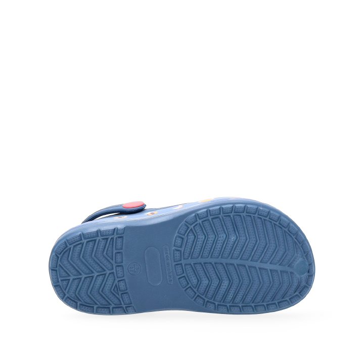 BLACKFOX Kinderclog Kansas